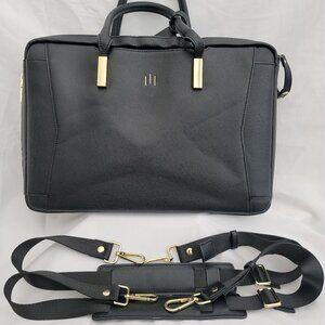 La Mansio (Original Kickstarter) - Vegan Saffiano - 6 in 1 Modular Bag